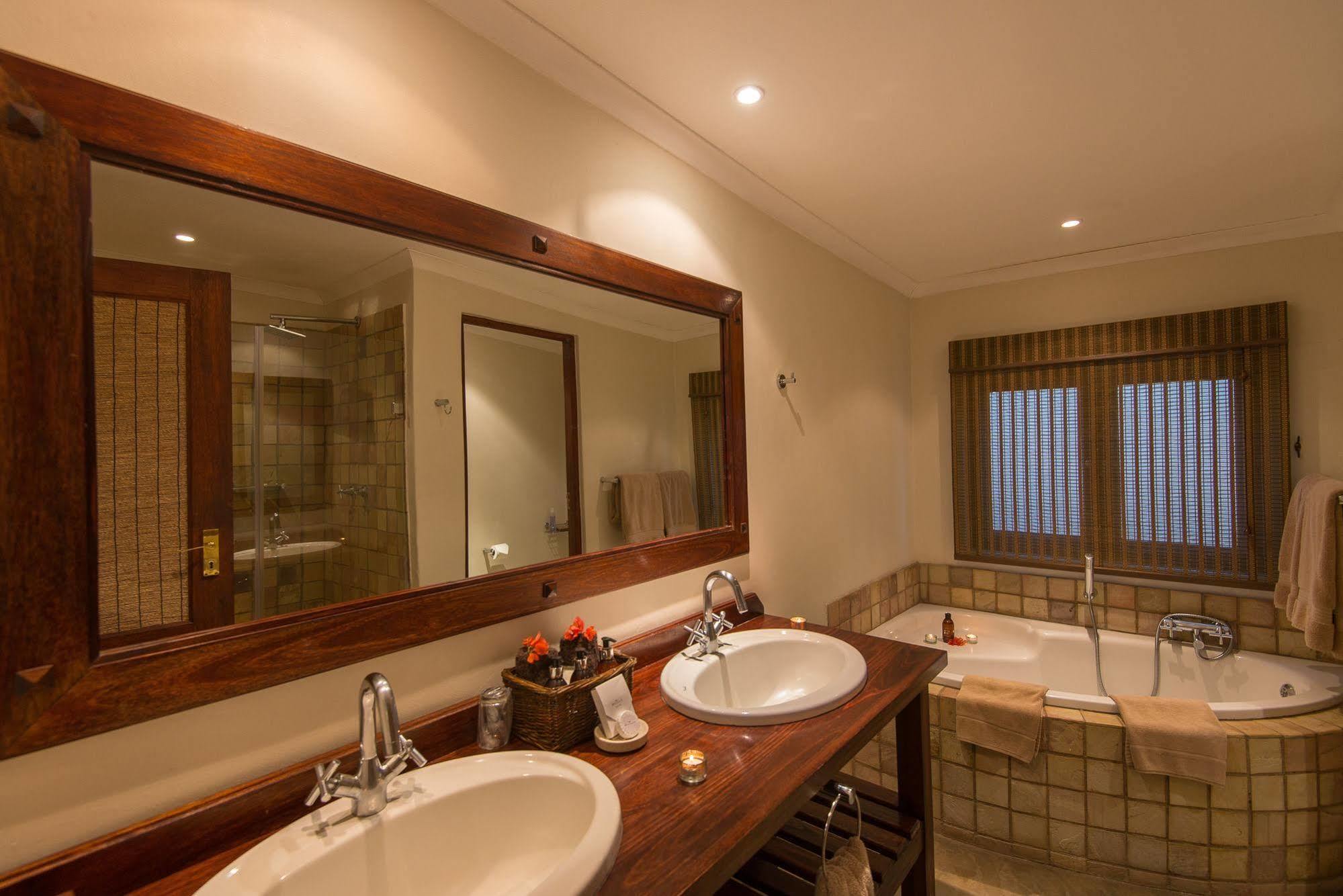 Inyati Game Lodge Metsi Zewnętrze zdjęcie